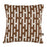 Hugo Cognac | Large Cushion