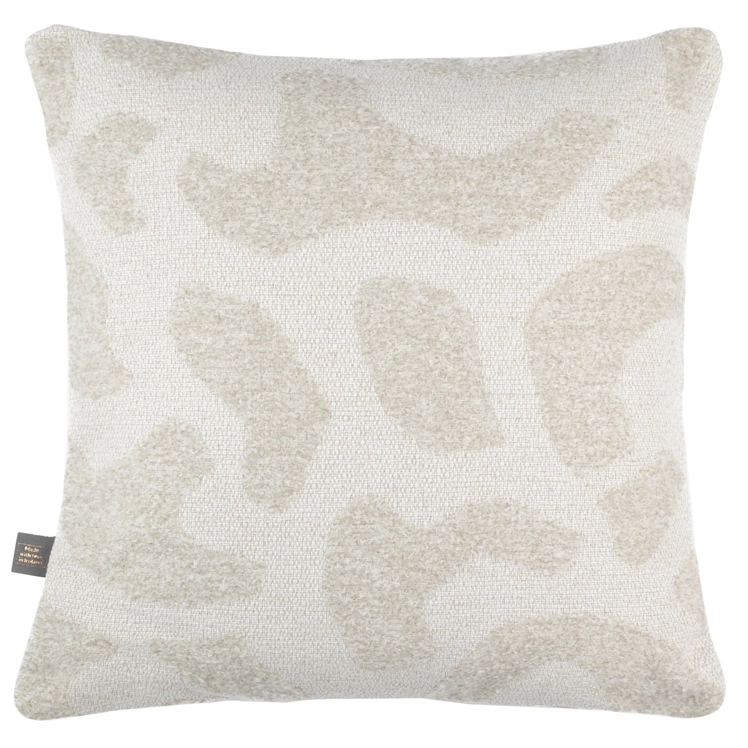Merrick Natural | Large Cusion