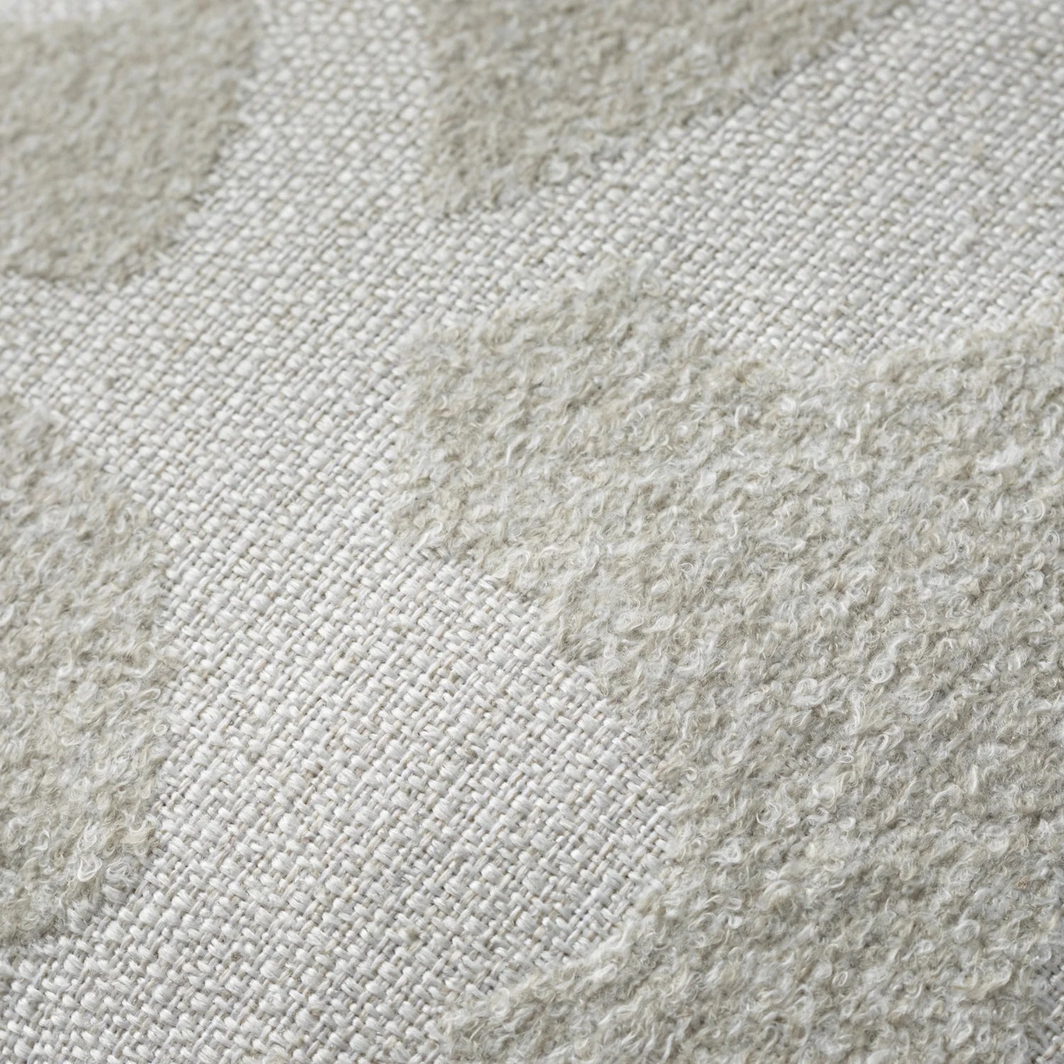Merrick Natural | Large Cusion
