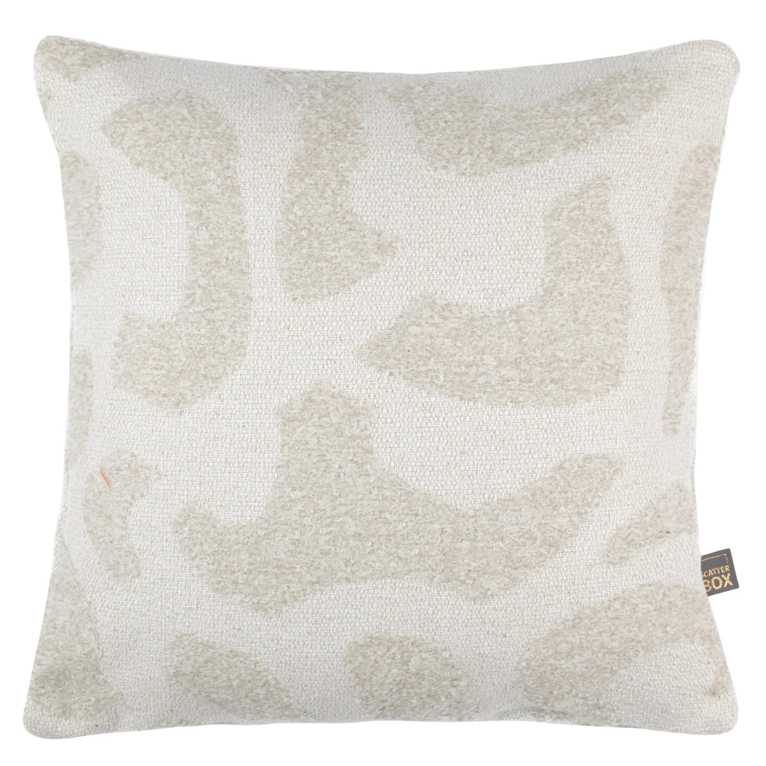 Merrick Natural | Large Cusion