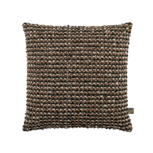 Benson Green Cushion