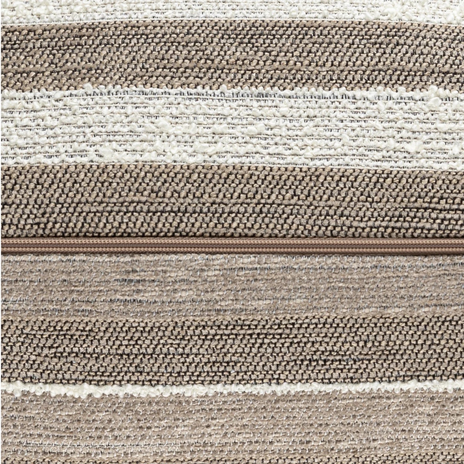 Everett Natural | Large Cushion