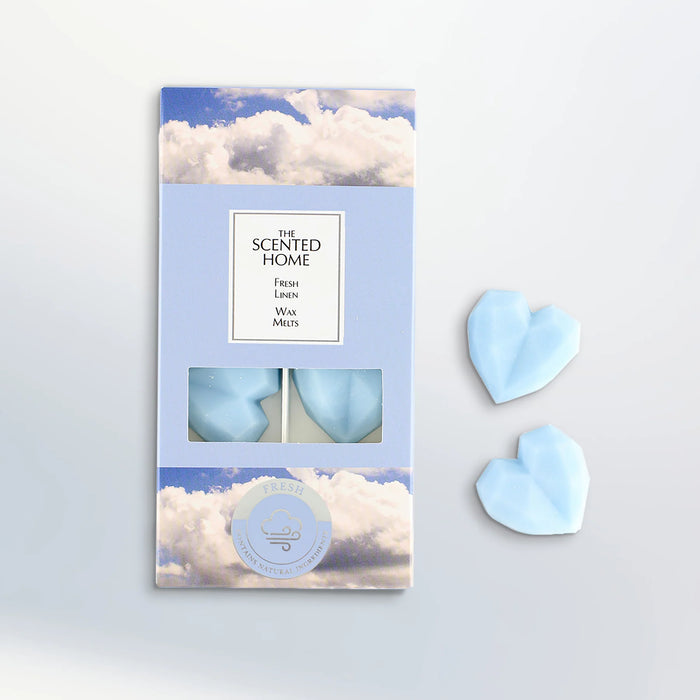 Fresh Linen | Wax Melts