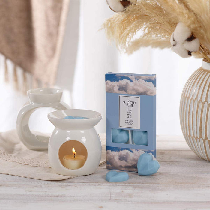 Fresh Linen | Wax Melts