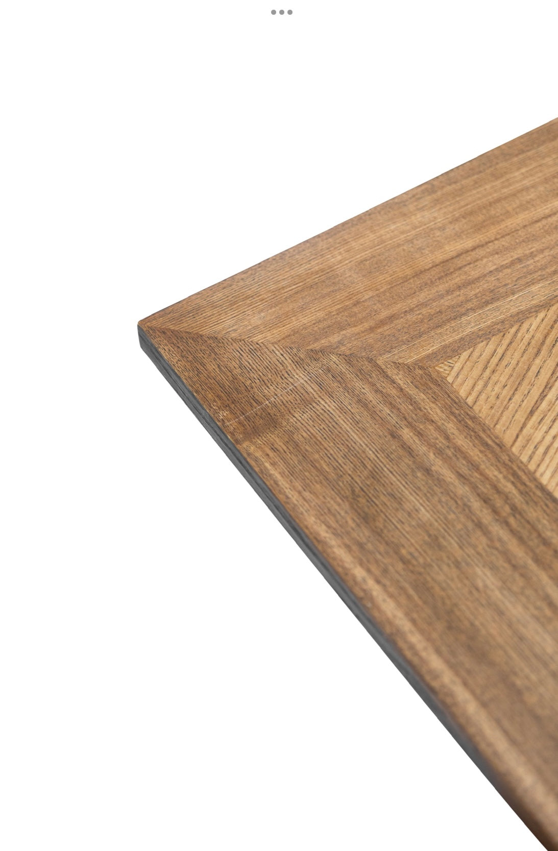 Edel | 1.8m Dining Table