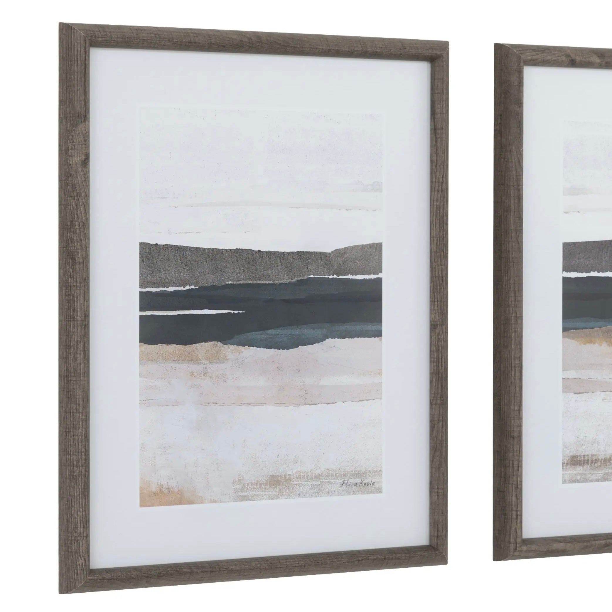 Drift Away | Framed Art