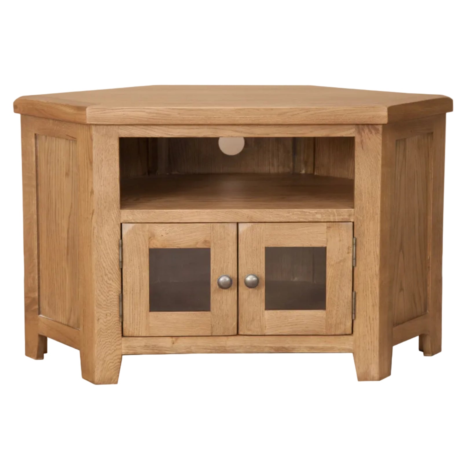 Montreal | Corner TV Unit