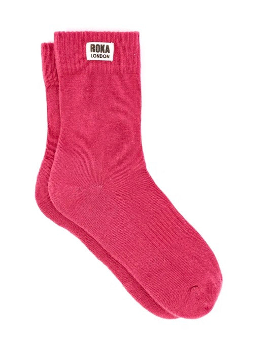 Wimbledon Crew Socks | Women