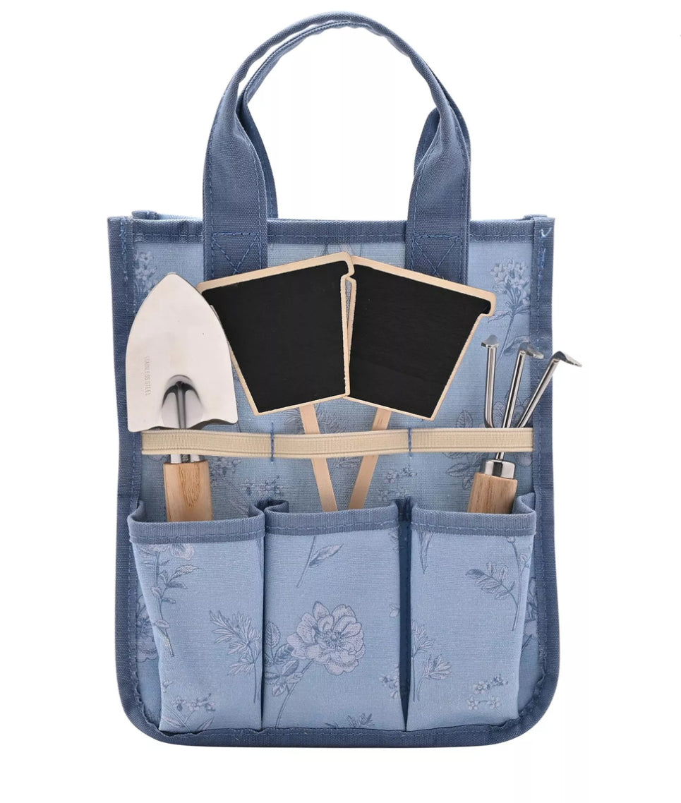Country Living | Mini Garden Tote