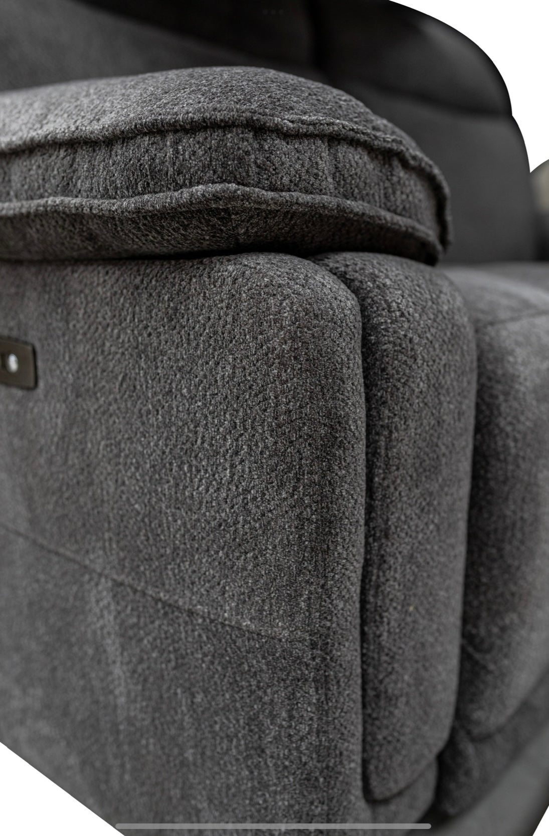 California | Power Reclining Suite