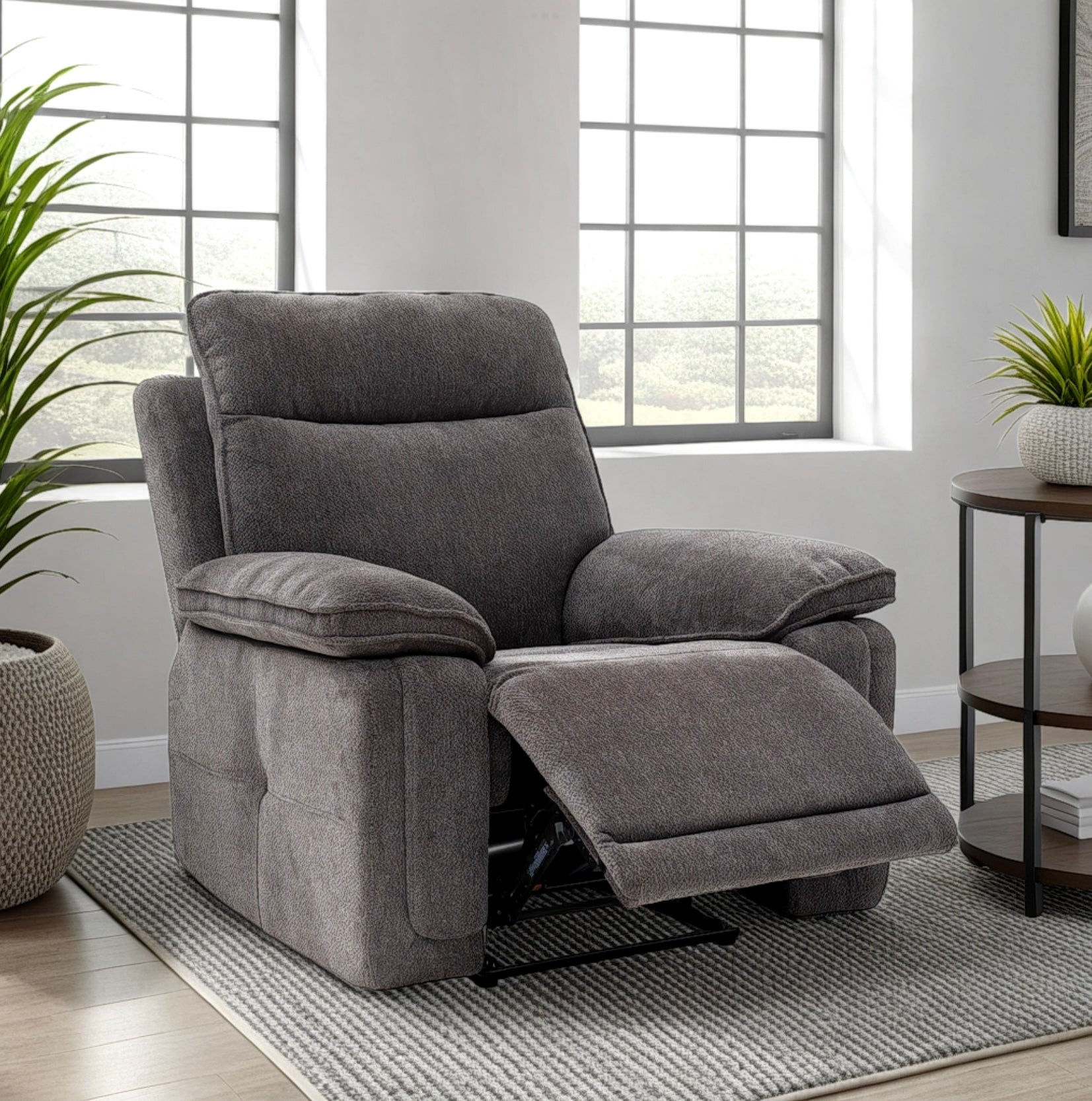 California | Power Reclining Suite