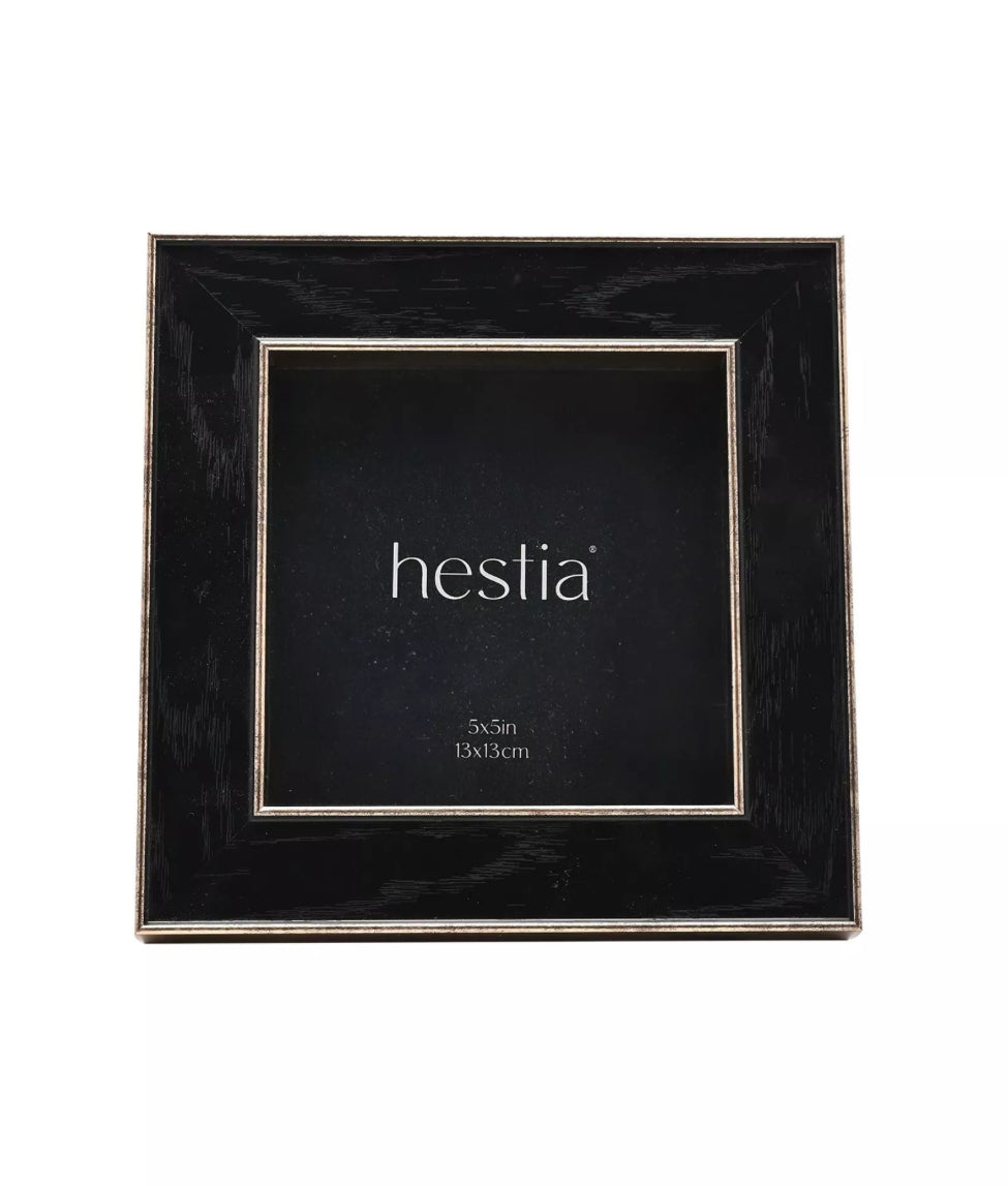 Black Box Frame | 5 x 5