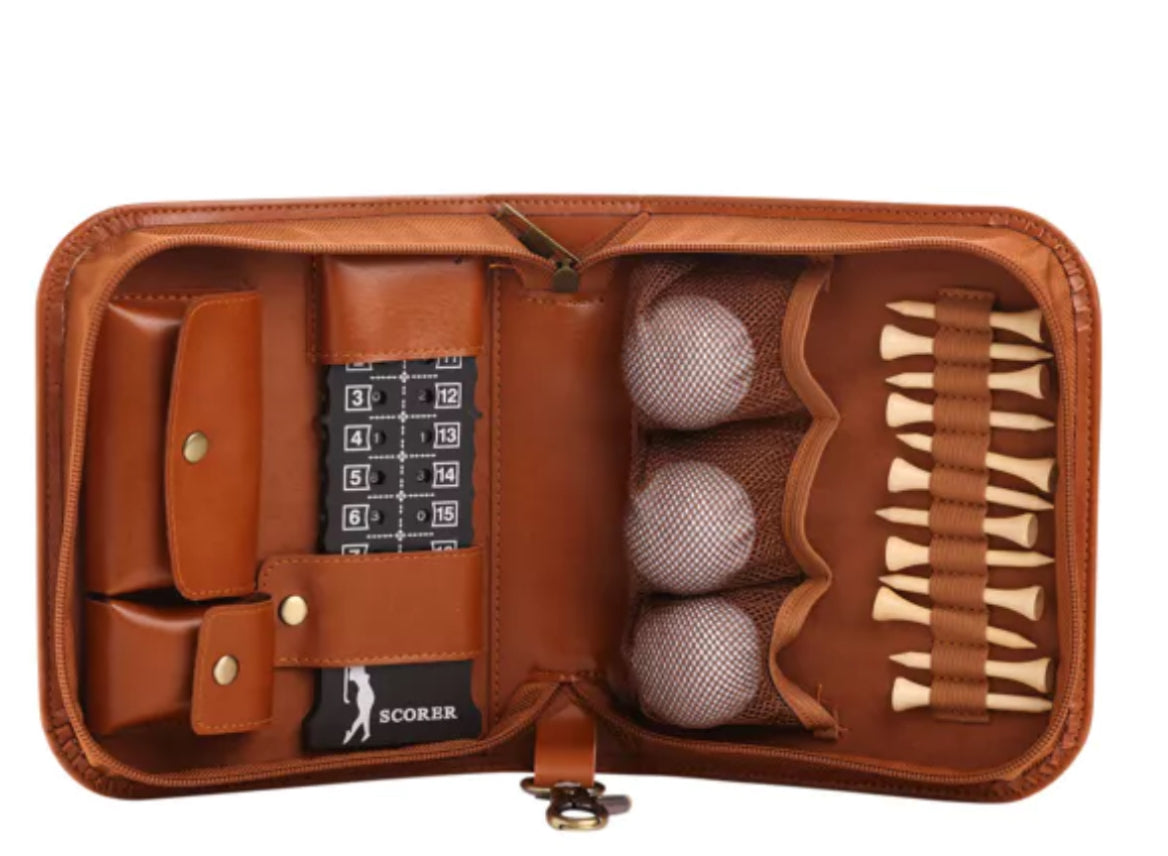 Golf Accessories Set