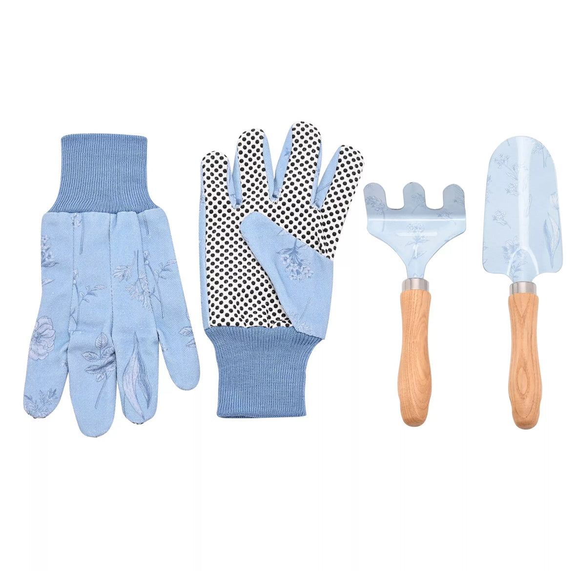 Country Living | Children’s Trowel, Fork & Gloves Set