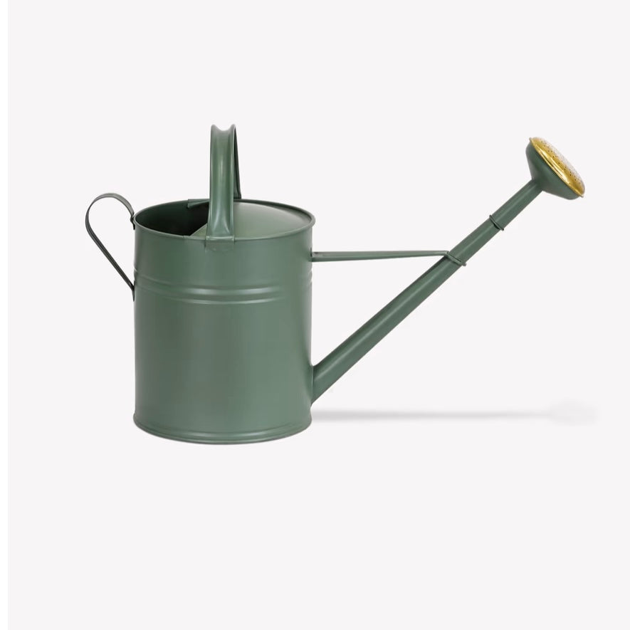 10L Watering Can | Thistle Green
