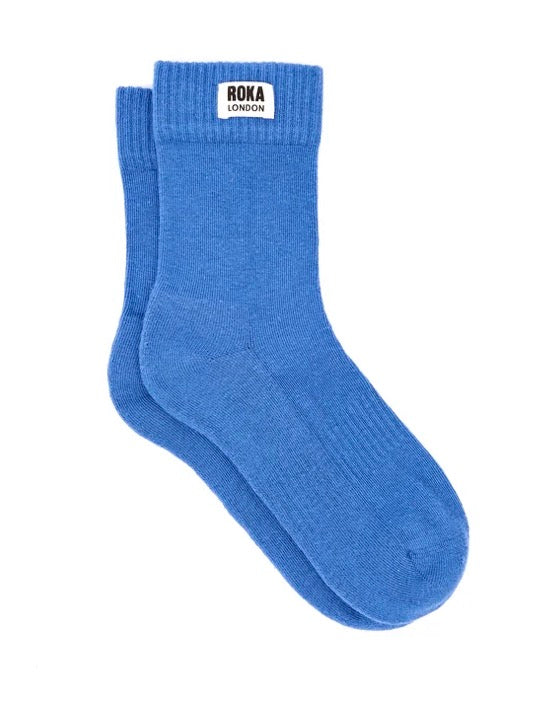 Wimbledon Crew Socks | Women
