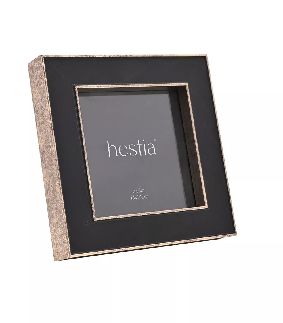 Black Box Frame | 5 x 5