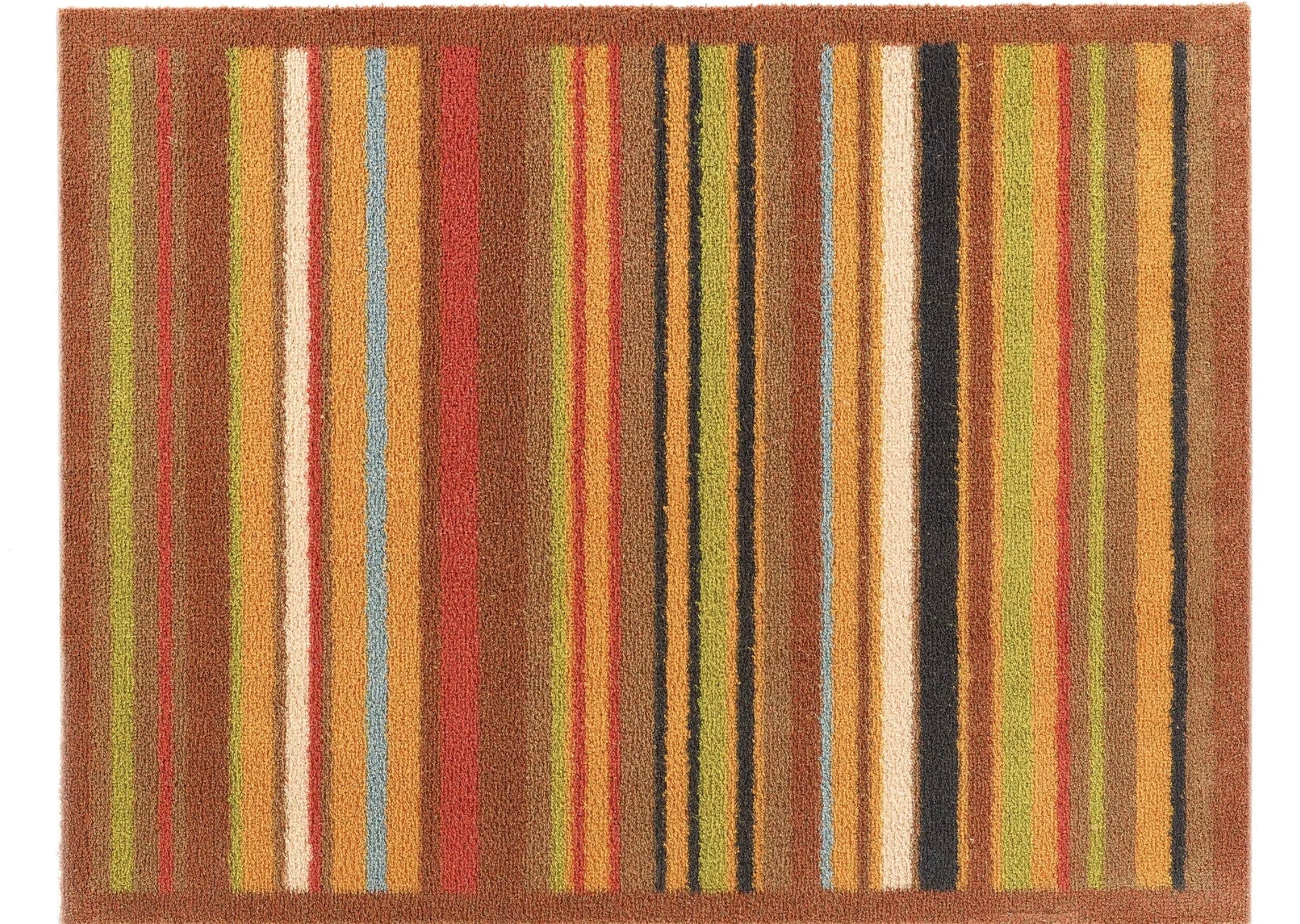 Stripe 70 | Door Mat