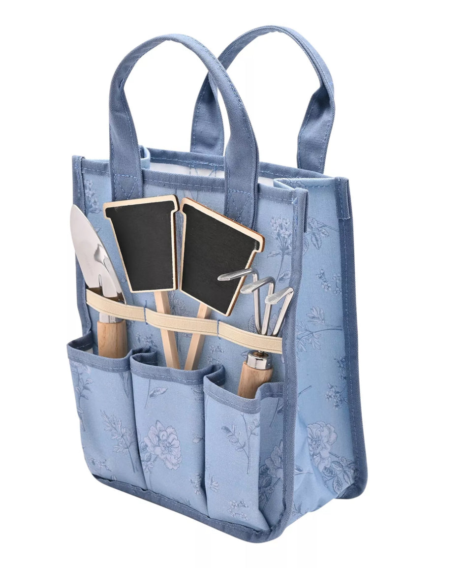 Country Living | Mini Garden Tote