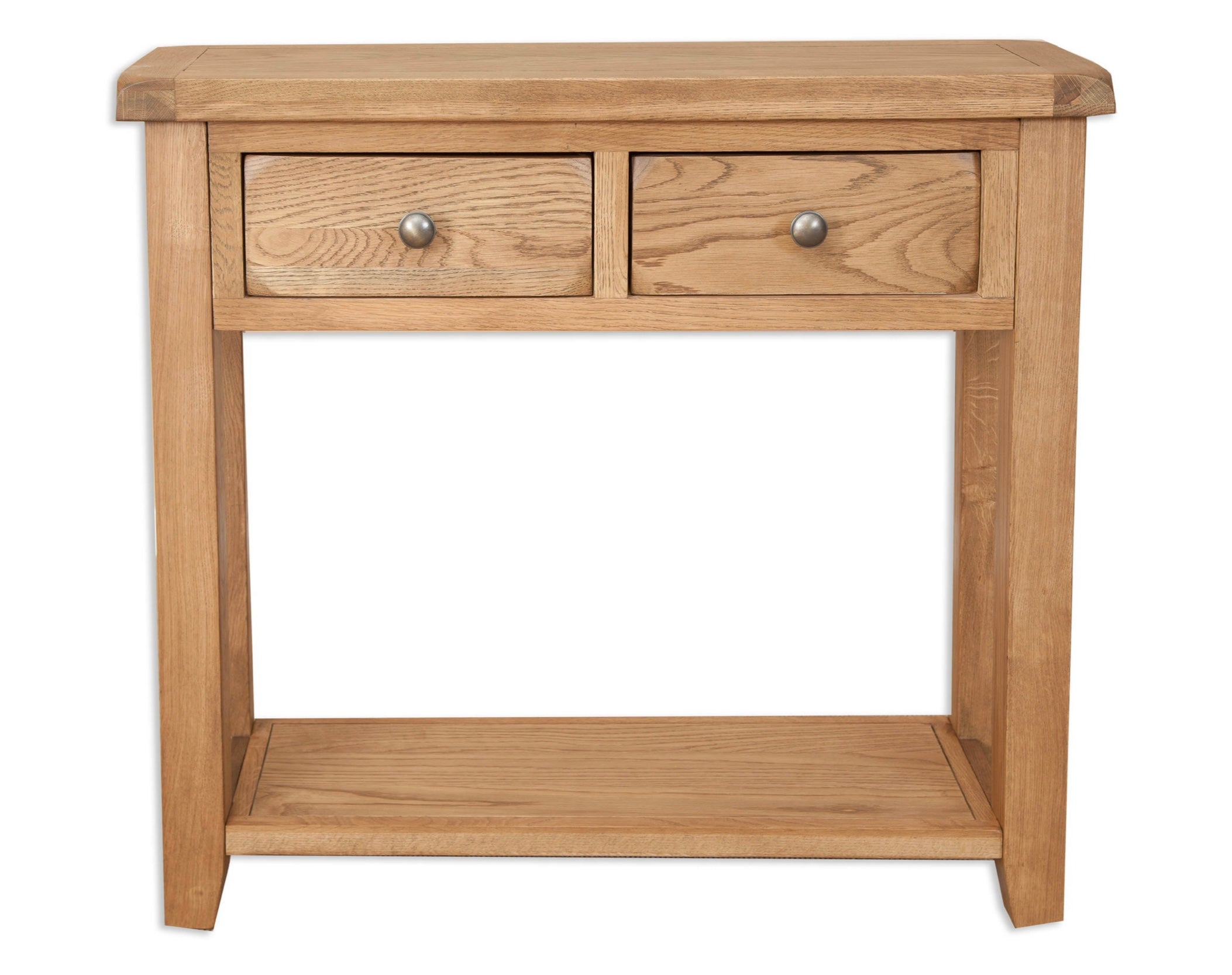 Montreal | 2 Drawer Console