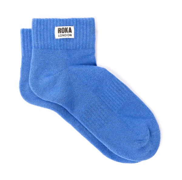 Wembley Socks | Multicolour