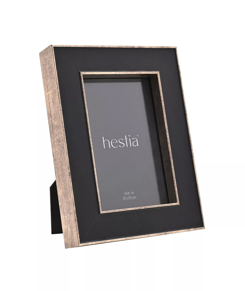 Black Box Frame | 4 x 6