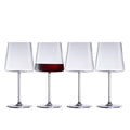 Galway Crystal Alto | Red Wine Set of 4