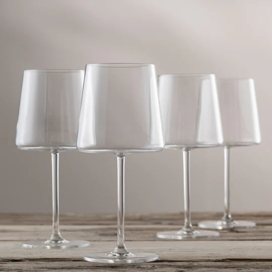 Galway Crystal Alto | Red Wine Set of 4
