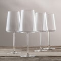 Galway Crystal Alto | White Wine Set of 4