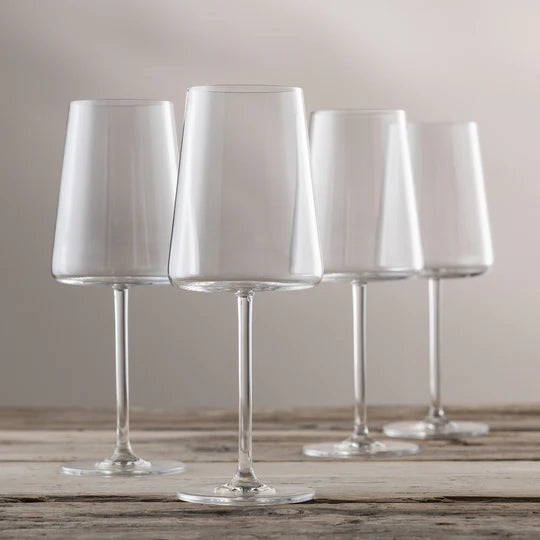 Galway Crystal Alto | White Wine Set of 4