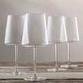 Galway Crystal Alto | Spritz/Goblet Set of 4