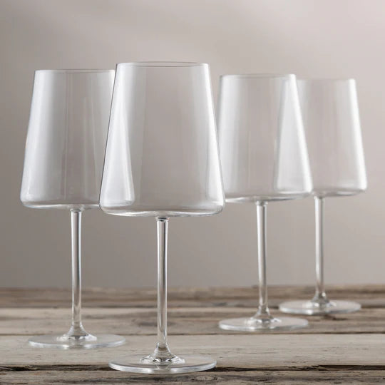 Galway Crystal Alto | Spritz/Goblet Set of 4