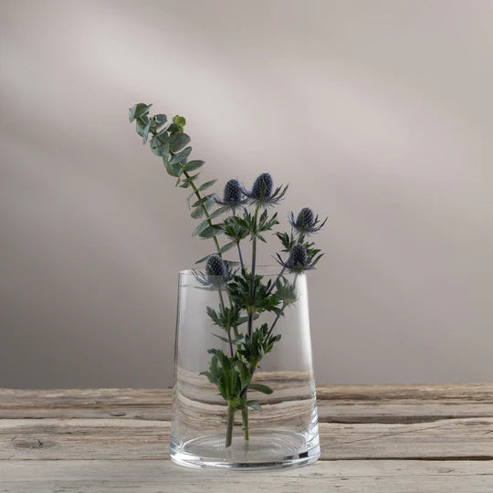 Clara | 6.5" Vase