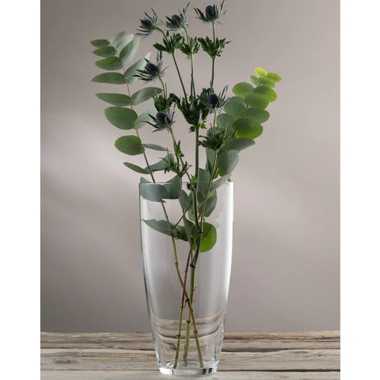 Nua | 12" Vase