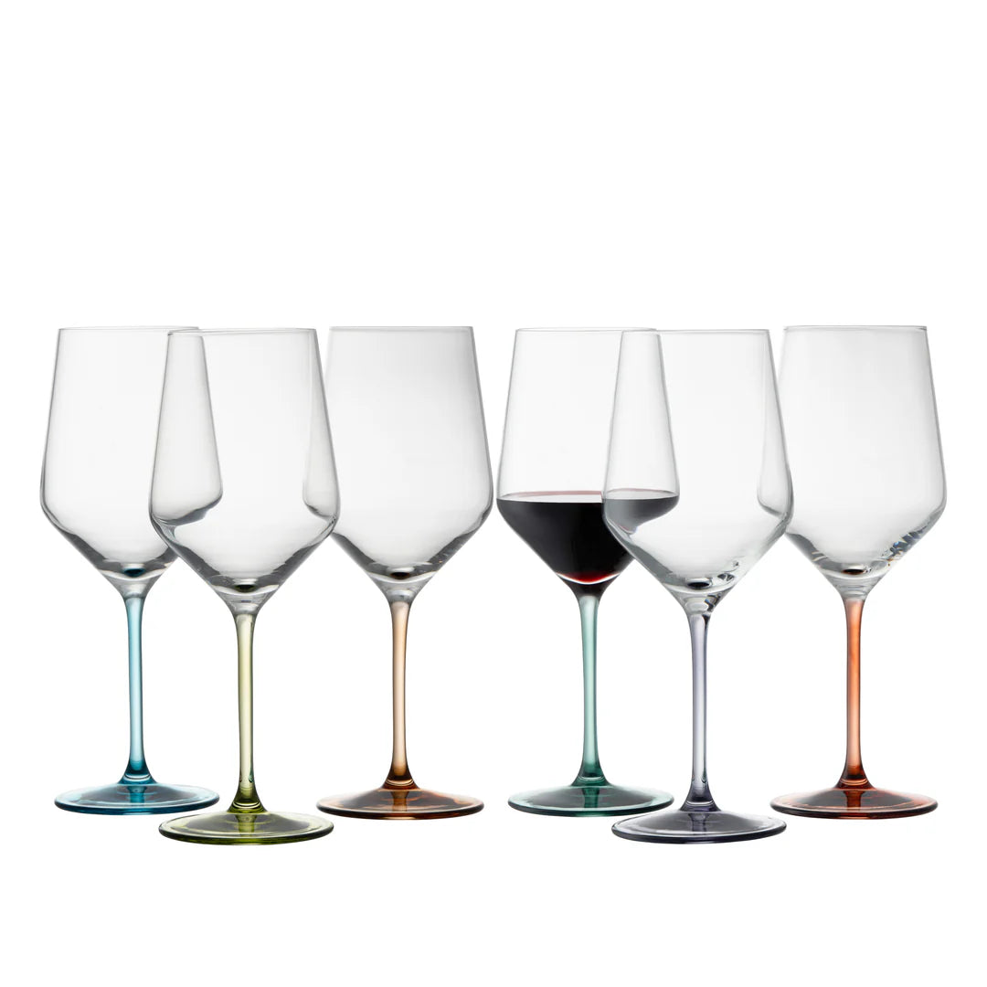 Chroma Wine Party Pack 6
