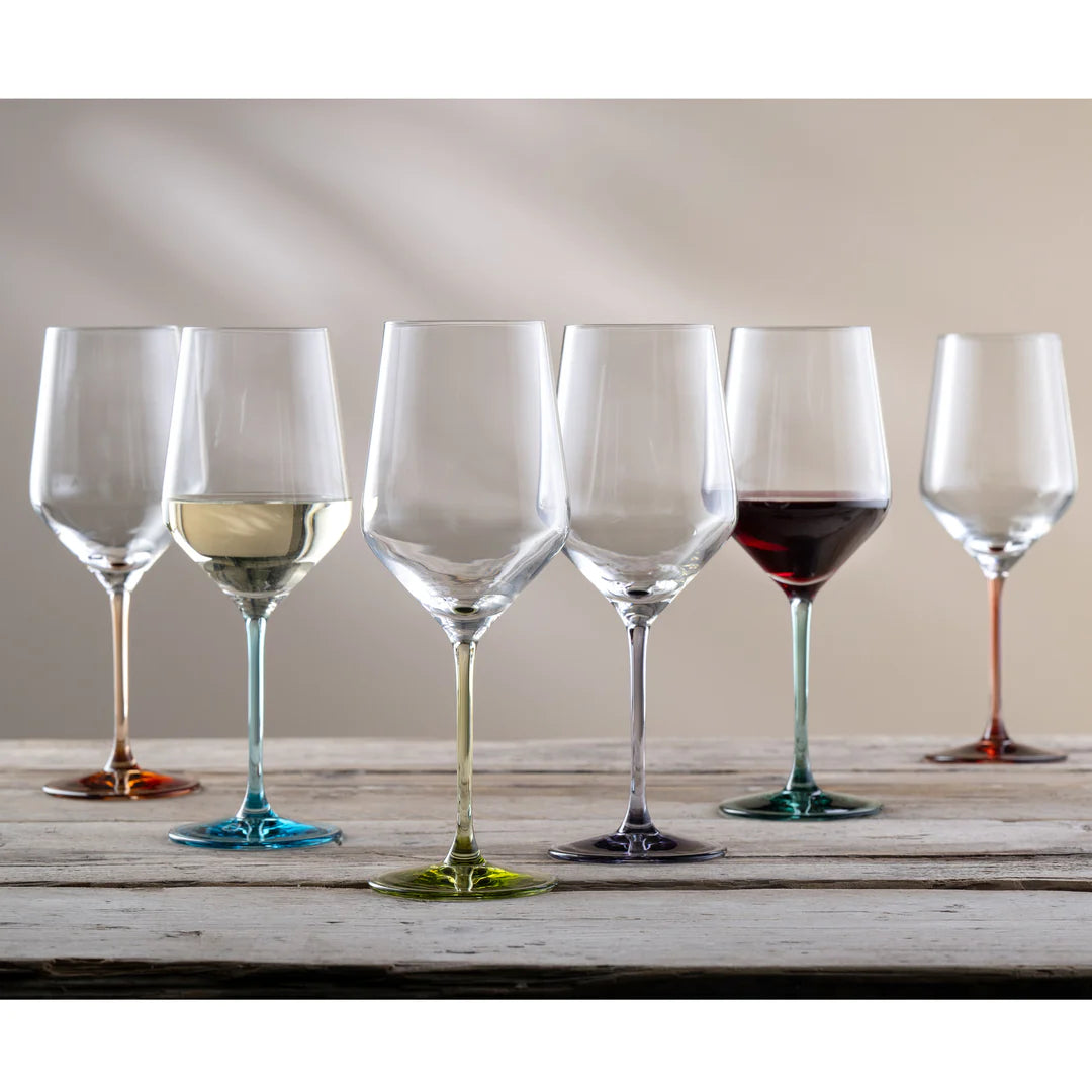 Chroma Wine Party Pack 6
