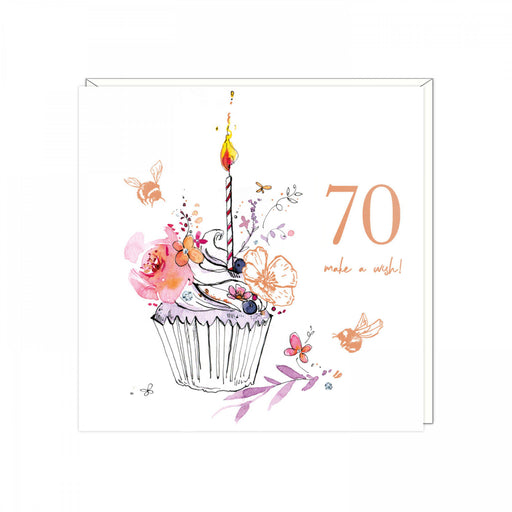 70 Make A Wish