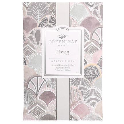Haven Scented Sachet