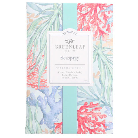 Seaspray Sachet