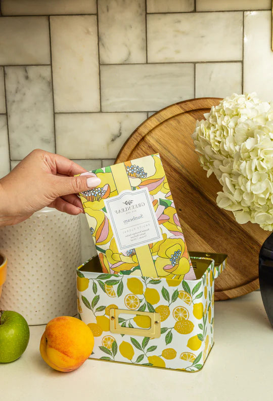 Sunbeam | Sachet