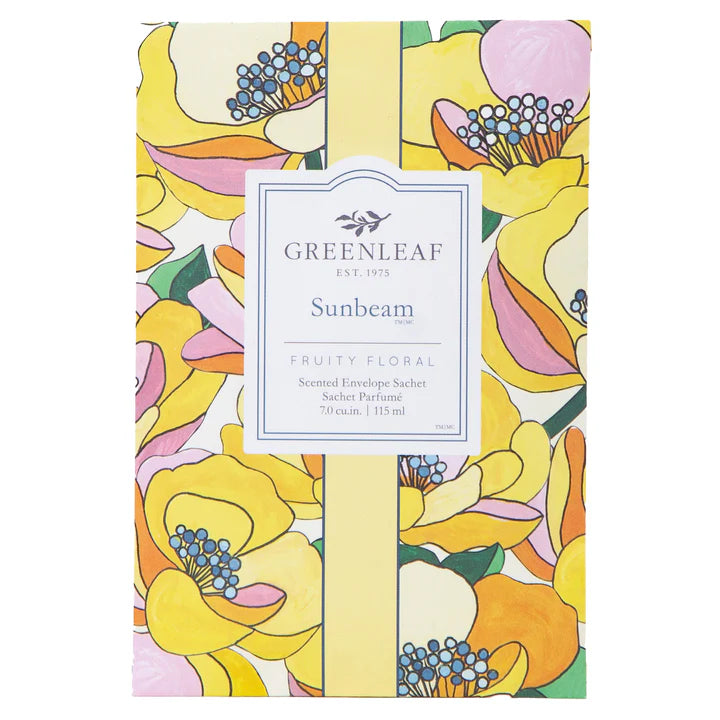 Sunbeam | Sachet