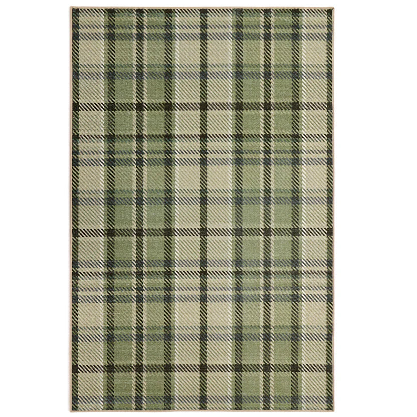 Jude Geo | Hug Rug Eco Washable Runner