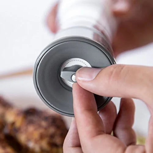 Lincoln 2-in-1 Duo Mill