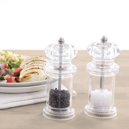 505 Salt & Pepper Mills