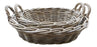 Small Oval Basket
