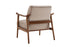 Heather | Taupe Accent Chair