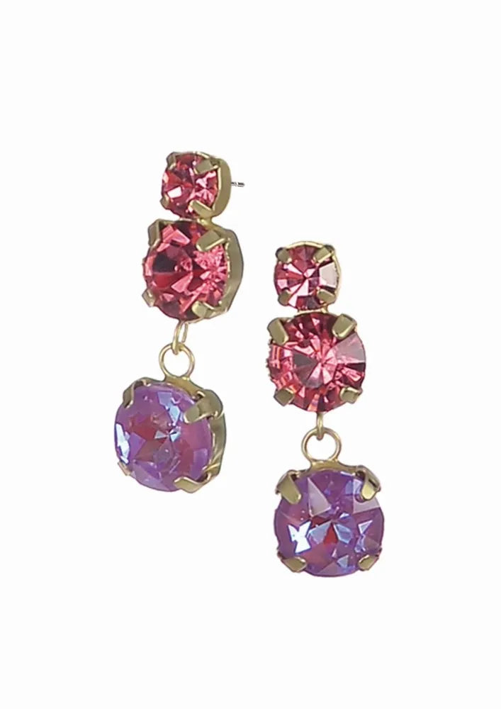 Minnie May Drops | Rosie