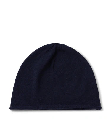 Helen Hat | Navy