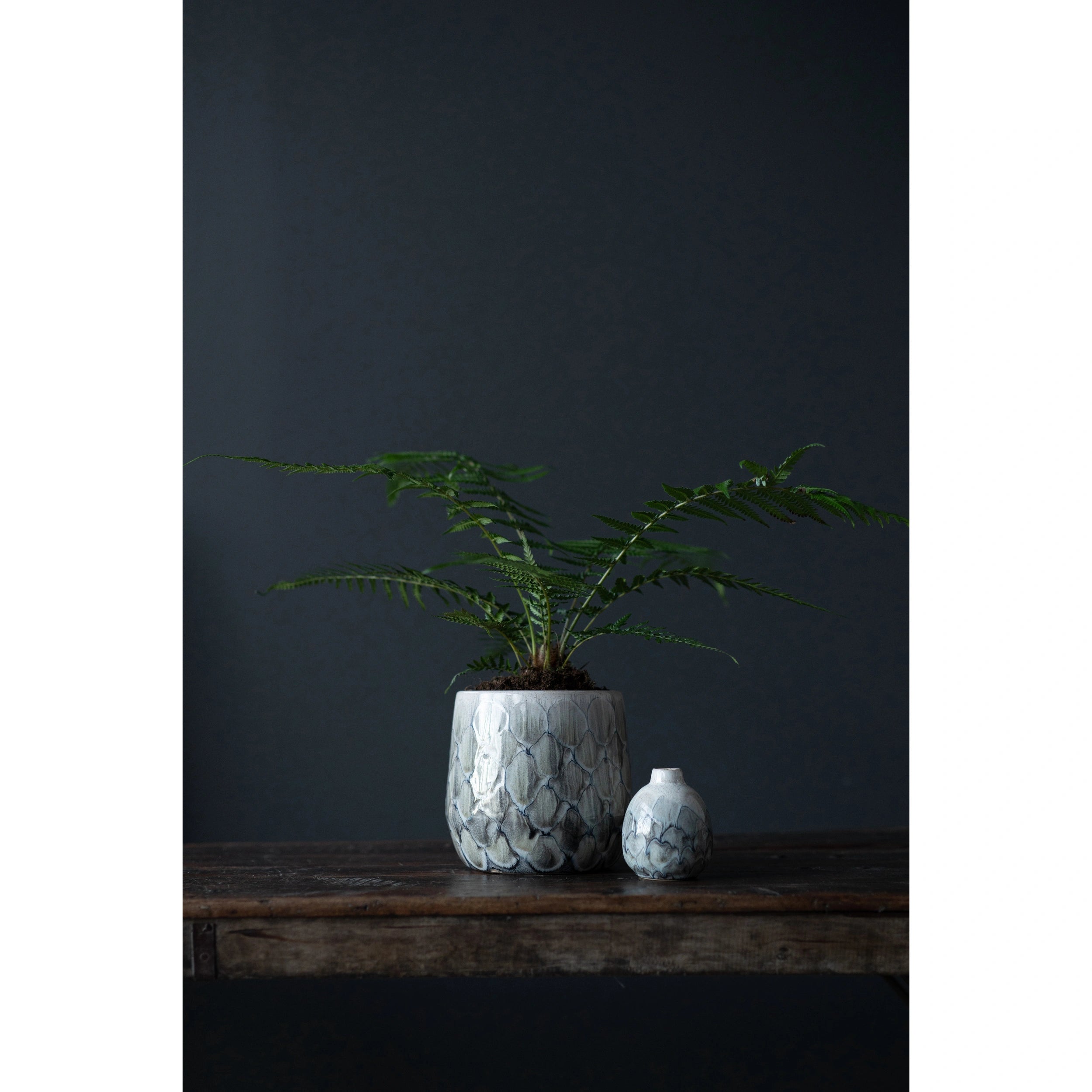 Billie | Medium Plant Pot