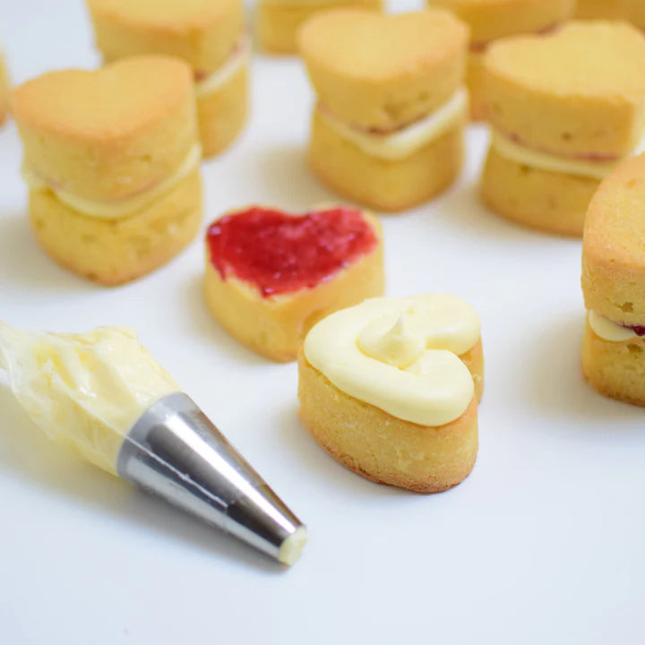 Disposable Icing Bags